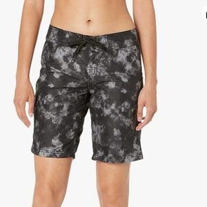 Kanu Surf Women's Marina UPF 50+ Active Swim Board Short